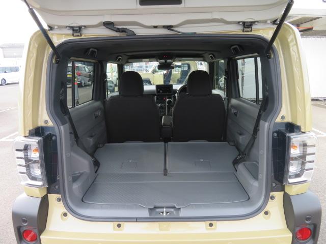 タフトG ダーククロムベンチャー(宮崎県)の中古車