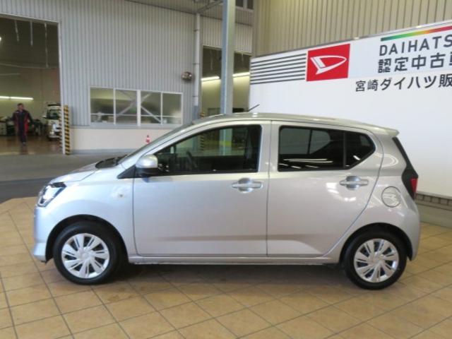 ミライースＸ　リミテッドＳＡIII（宮崎県）の中古車