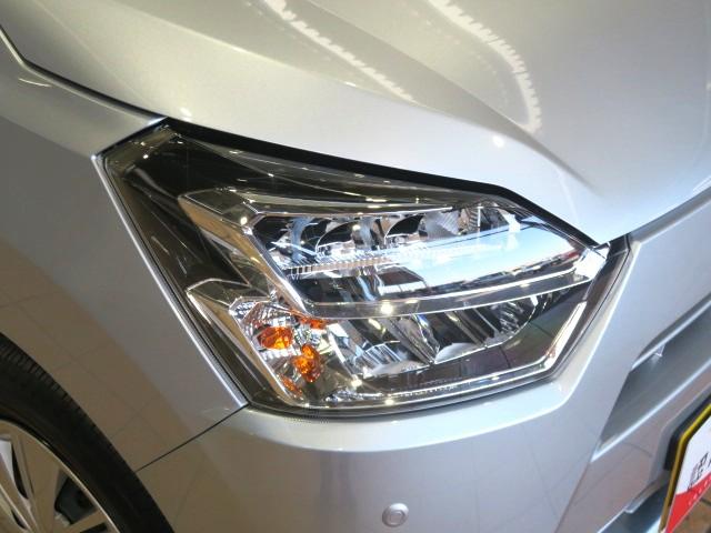 ミライースＸ　リミテッドＳＡIII（宮崎県）の中古車