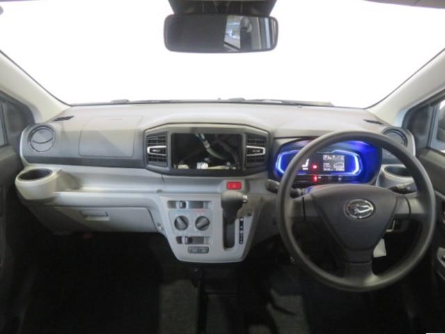 ミライースＸ　リミテッドＳＡIII（宮崎県）の中古車