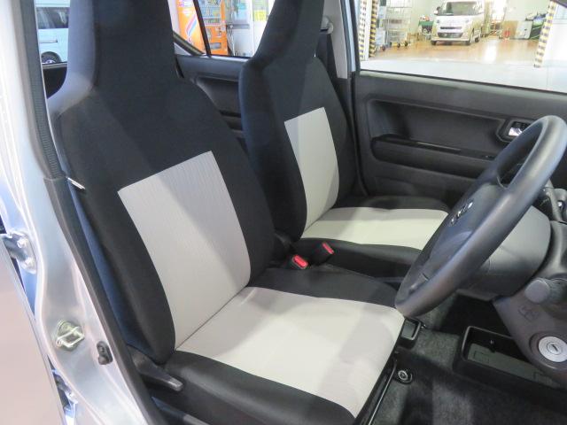 ミライースＸ　リミテッドＳＡIII（宮崎県）の中古車