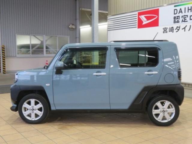 タフトＧ（宮崎県）の中古車