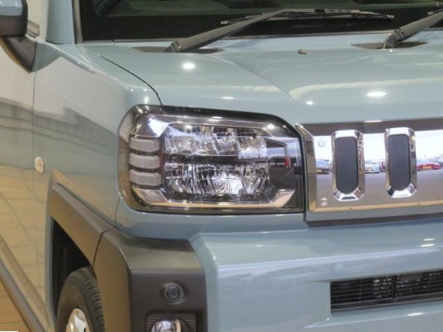 タフトＧ（宮崎県）の中古車