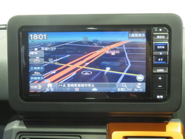 タフトＧ（宮崎県）の中古車