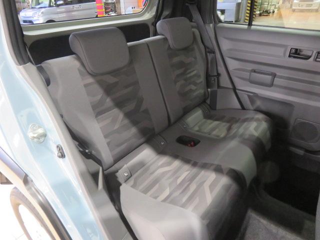 タフトＧ（宮崎県）の中古車