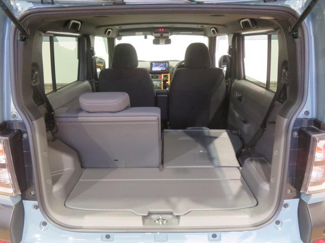 タフトＧ（宮崎県）の中古車