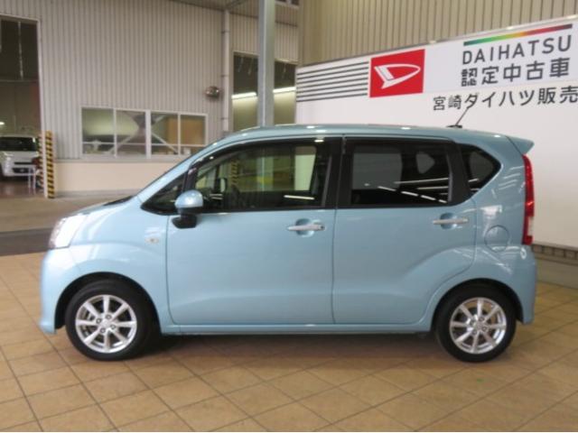 ムーヴＸリミテッドII　ＳＡIII（宮崎県）の中古車