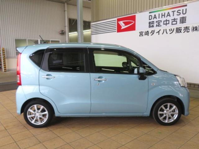 ムーヴＸリミテッドII　ＳＡIII（宮崎県）の中古車