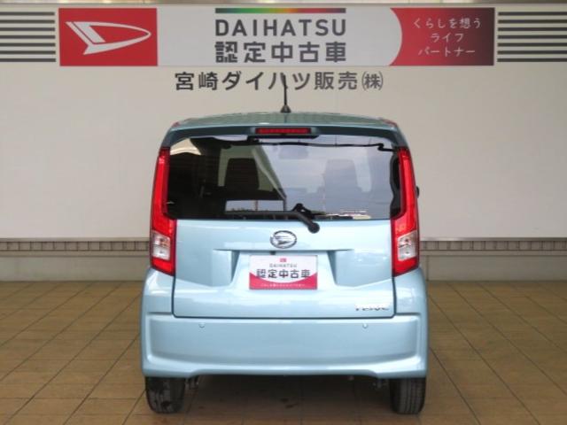 ムーヴＸリミテッドII　ＳＡIII（宮崎県）の中古車