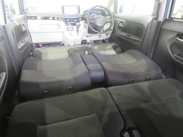 ムーヴＸリミテッドII　ＳＡIII（宮崎県）の中古車