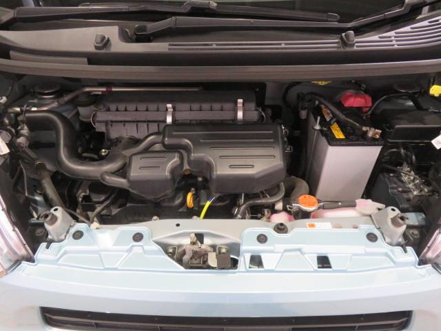 ムーヴＸリミテッドII　ＳＡIII（宮崎県）の中古車