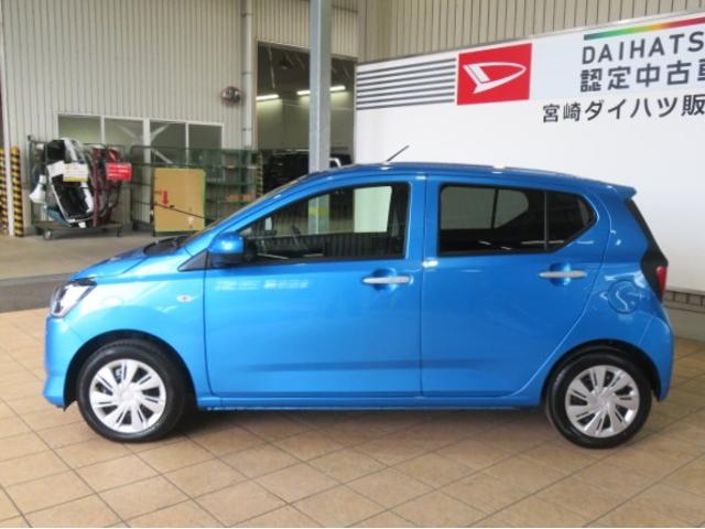 ミライースＸ　ＳＡIII（宮崎県）の中古車