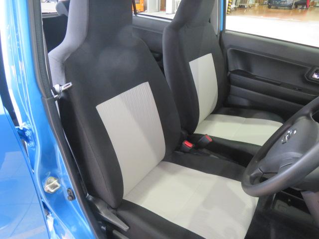 ミライースＸ　ＳＡIII（宮崎県）の中古車