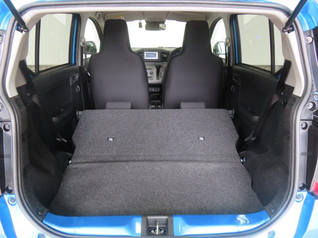 ミライースＸ　ＳＡIII（宮崎県）の中古車