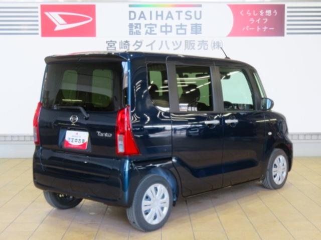 タントＸ（宮崎県）の中古車