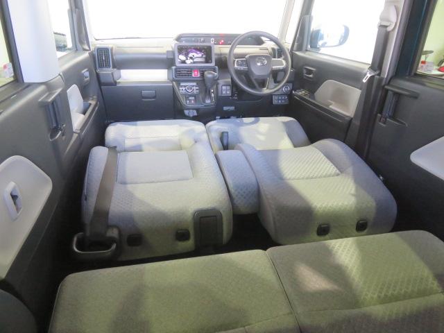タントＸ（宮崎県）の中古車