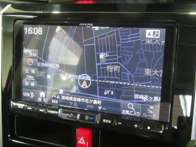 トールカスタムG SAII(宮崎県)の中古車