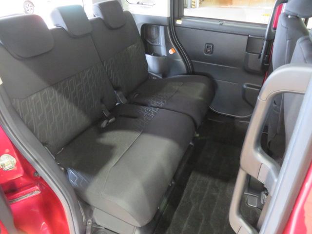 トールカスタムG SAII(宮崎県)の中古車