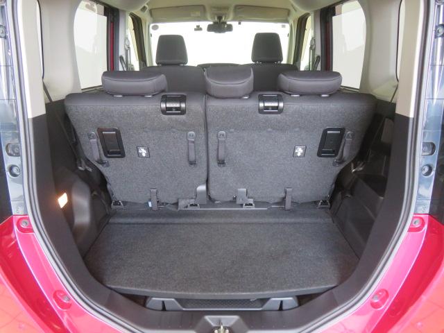 トールカスタムG SAII(宮崎県)の中古車