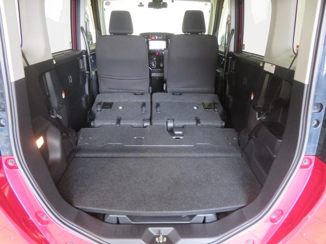 トールカスタムG SAII(宮崎県)の中古車