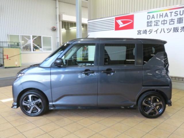 ムーヴRS(宮崎県)の中古車