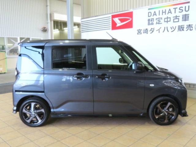 ムーヴRS(宮崎県)の中古車