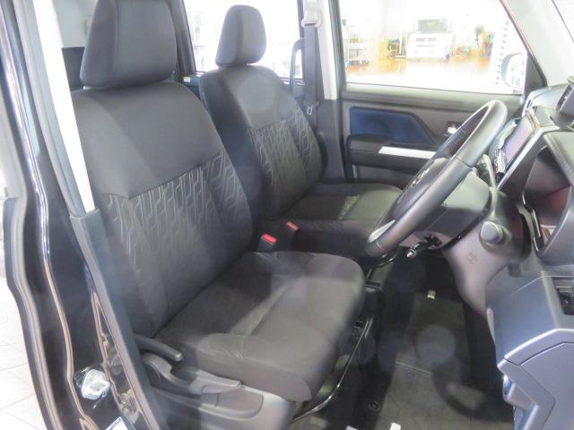 トールカスタムＧ　ＳＡII（宮崎県）の中古車