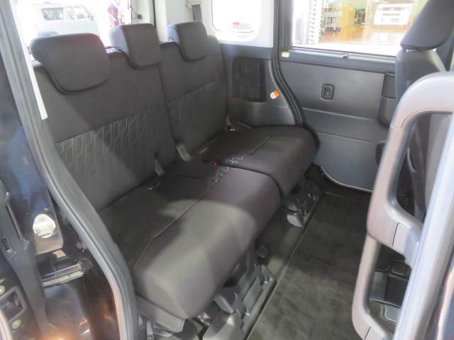 トールカスタムＧ　ＳＡII（宮崎県）の中古車