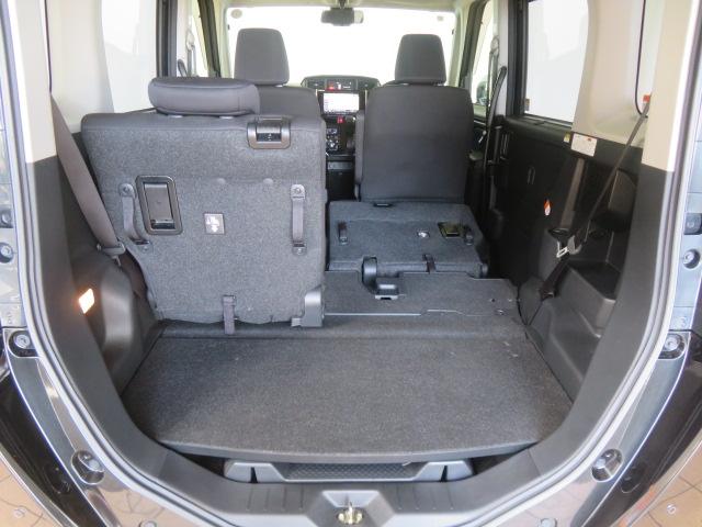 トールカスタムＧ　ＳＡII（宮崎県）の中古車