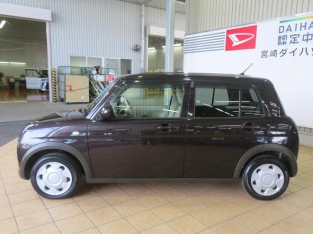 アルトラパンＧ（宮崎県）の中古車