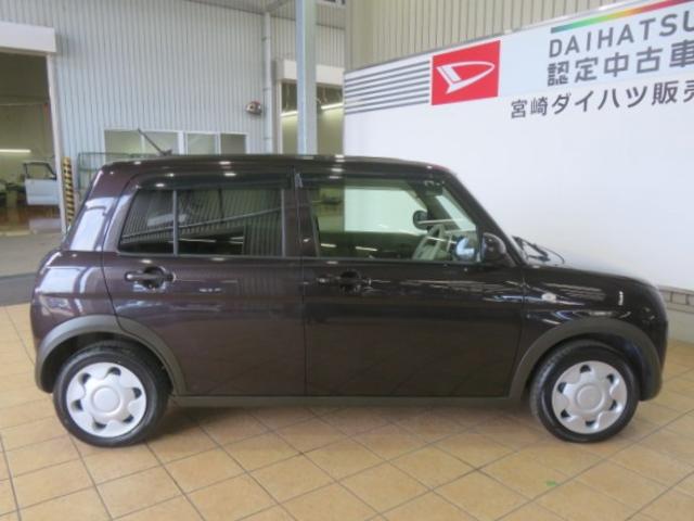 アルトラパンＧ（宮崎県）の中古車