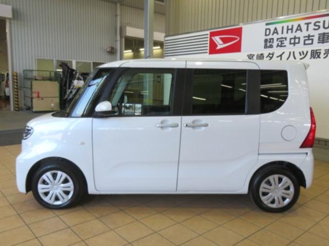 タント 中古車 Ｘリミテッド
