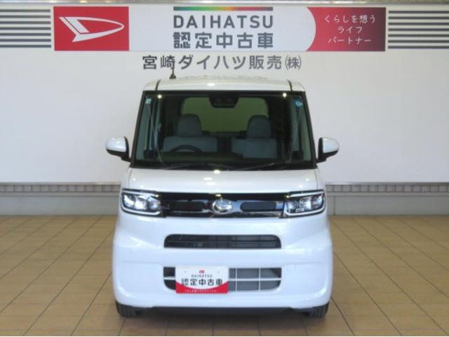 タント 中古車 Ｘリミテッド