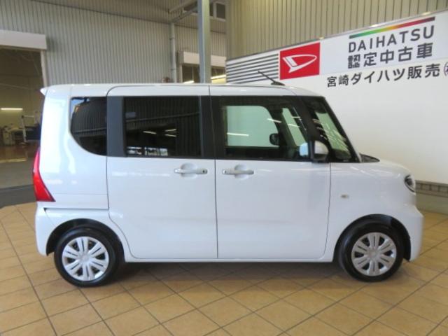 タントＸリミテッド（宮崎県）の中古車