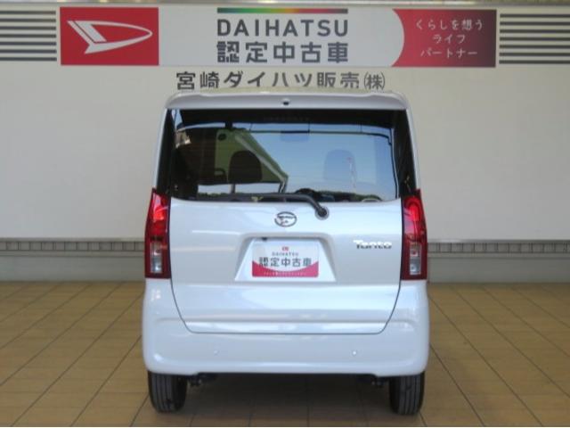 タントＸリミテッド（宮崎県）の中古車