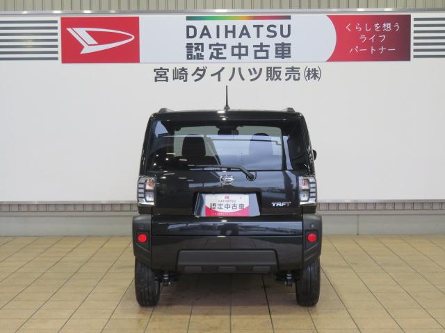 タフトＧ（宮崎県）の中古車