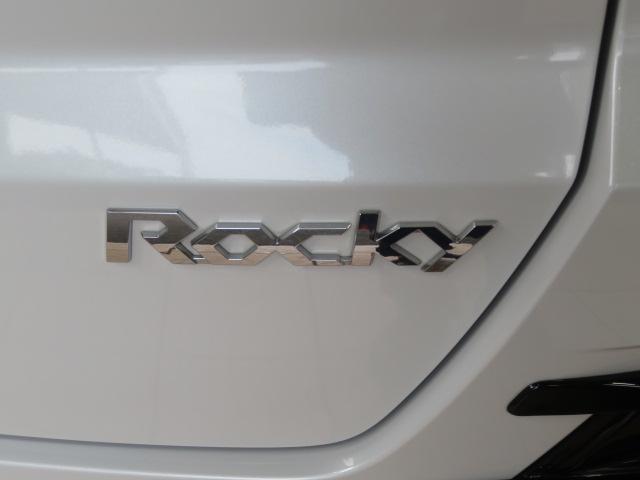 ロッキーＧ（宮崎県）の中古車