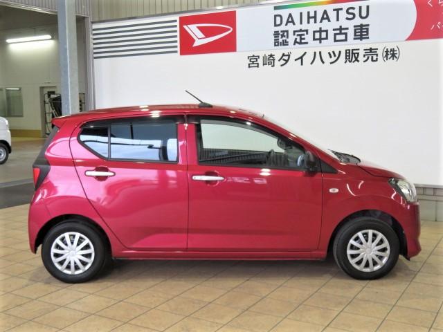 ミライースＬ　ＳＡIII（宮崎県）の中古車