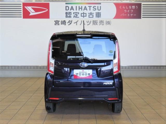 ムーヴカスタム　ＲＳ（宮崎県）の中古車