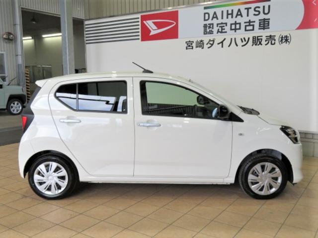 ミライースＸ　ＳＡIII（宮崎県）の中古車