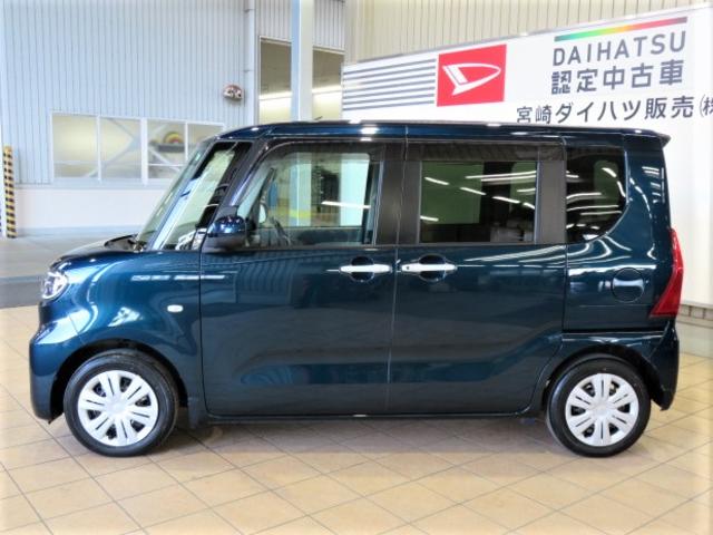 タントＸ（宮崎県）の中古車