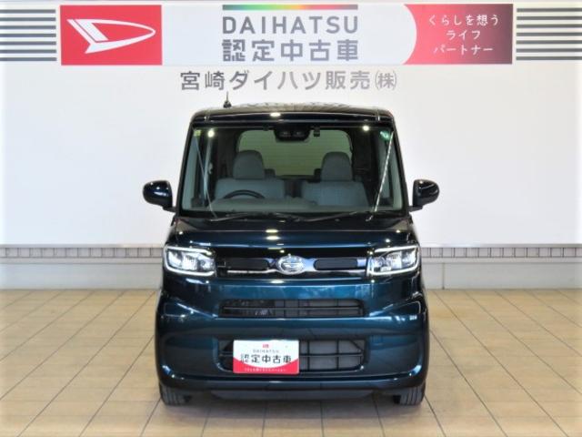 タントＸ（宮崎県）の中古車