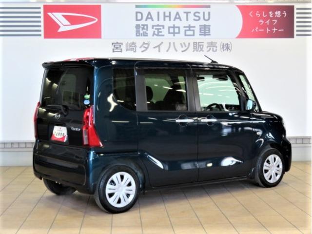 タントＸ（宮崎県）の中古車