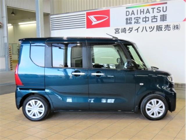 タントＸ（宮崎県）の中古車