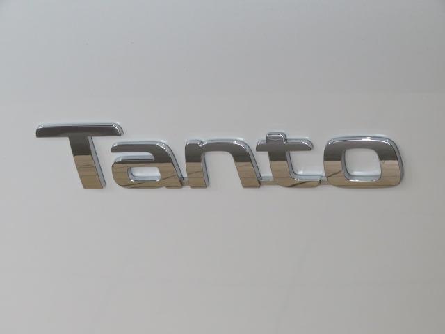 タントカスタムＲＳセレクション（宮崎県）の中古車