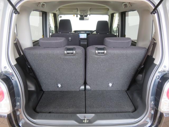 ムーヴキャンバスＧブラックインテリアリミテッド　ＳＡIII（宮崎県）の中古車