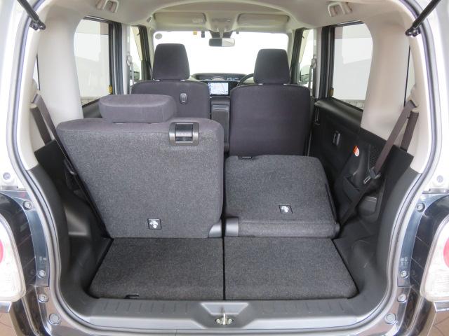 ムーヴキャンバスＧブラックインテリアリミテッド　ＳＡIII（宮崎県）の中古車