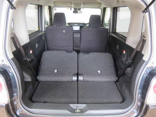 ムーヴキャンバスＧブラックインテリアリミテッド　ＳＡIII（宮崎県）の中古車