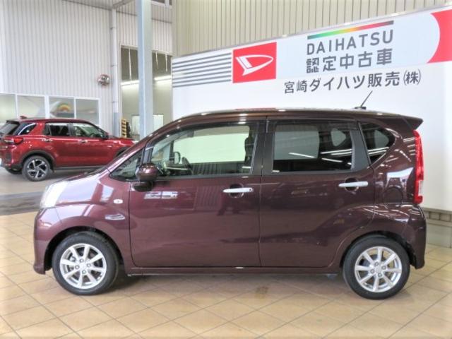 ムーヴＸリミテッドII　ＳＡIII（宮崎県）の中古車