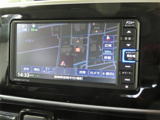 ムーヴキャンバスＸブラックインテリアリミテッド　ＳＡIII（宮崎県）の中古車